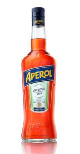 APEROL APERITIF 700ML